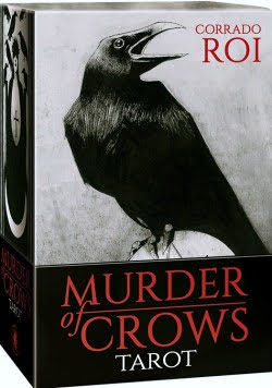 Murder of Crows Tarot